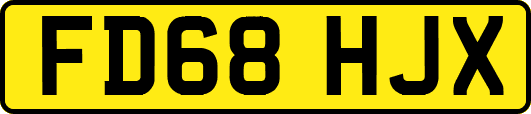 FD68HJX