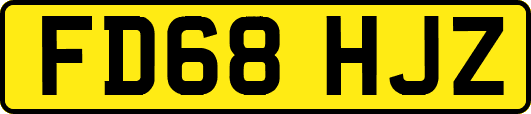FD68HJZ