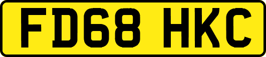 FD68HKC