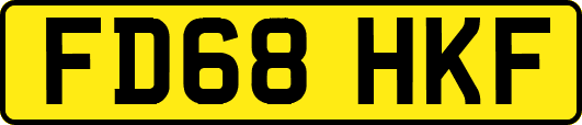 FD68HKF