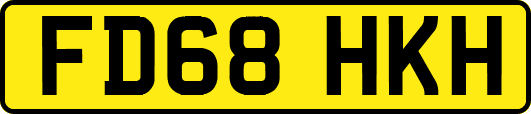 FD68HKH