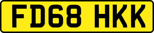 FD68HKK