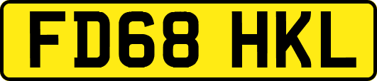 FD68HKL
