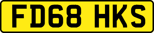 FD68HKS