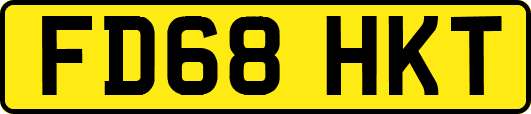 FD68HKT
