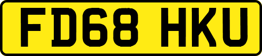 FD68HKU