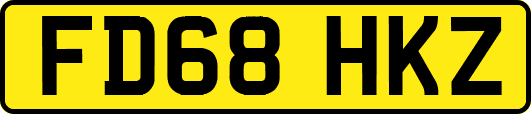 FD68HKZ