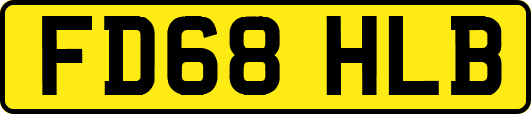 FD68HLB