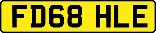 FD68HLE
