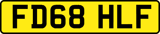 FD68HLF