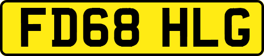 FD68HLG