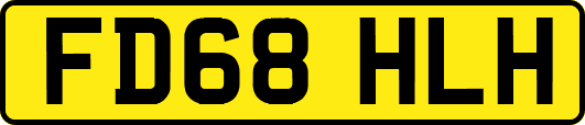 FD68HLH