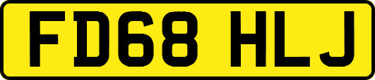 FD68HLJ