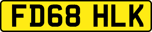 FD68HLK