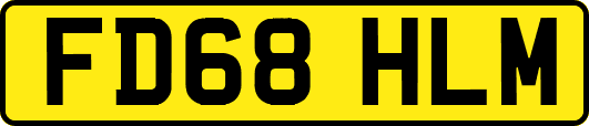 FD68HLM