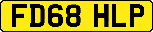 FD68HLP