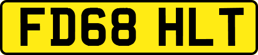 FD68HLT