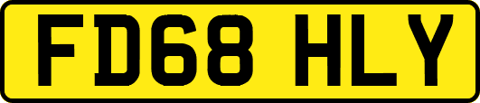 FD68HLY