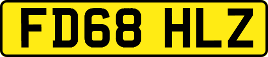 FD68HLZ
