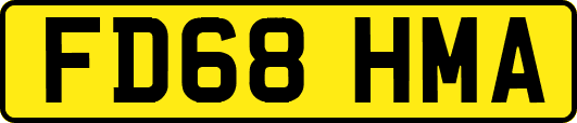 FD68HMA