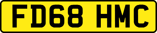 FD68HMC