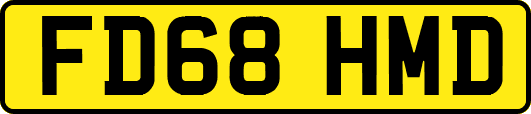 FD68HMD