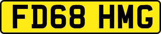 FD68HMG