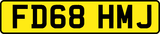 FD68HMJ