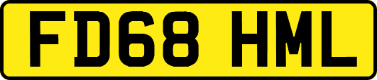 FD68HML