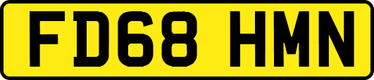 FD68HMN