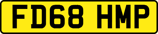 FD68HMP