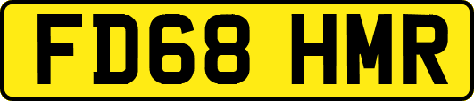 FD68HMR