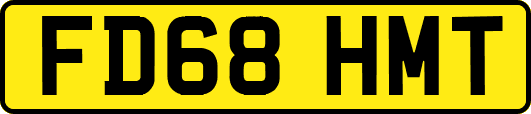 FD68HMT