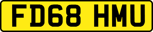 FD68HMU