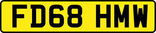 FD68HMW