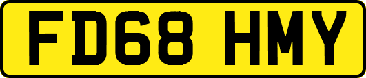 FD68HMY