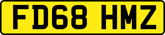 FD68HMZ