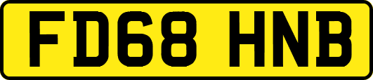 FD68HNB