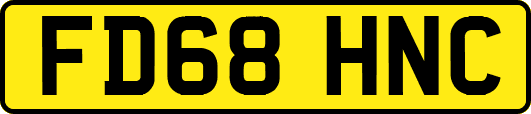 FD68HNC