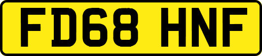 FD68HNF