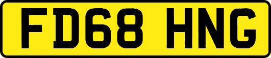 FD68HNG