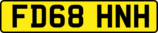 FD68HNH
