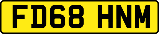 FD68HNM