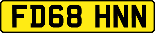 FD68HNN