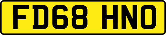 FD68HNO