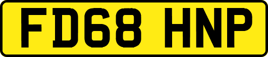 FD68HNP