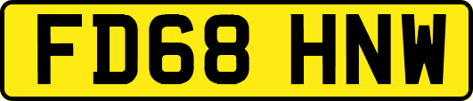 FD68HNW