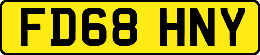 FD68HNY