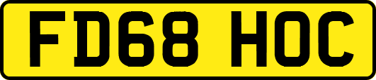 FD68HOC