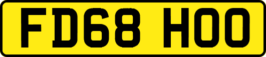 FD68HOO